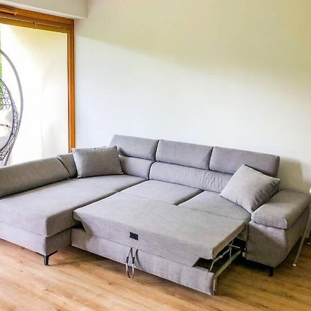 Lipnoport Lakeside Apartment Lipno nad Vltavou Kültér fotó