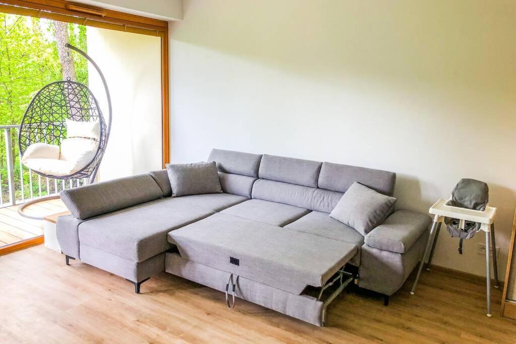 Lipnoport Lakeside Apartment Lipno nad Vltavou Kültér fotó